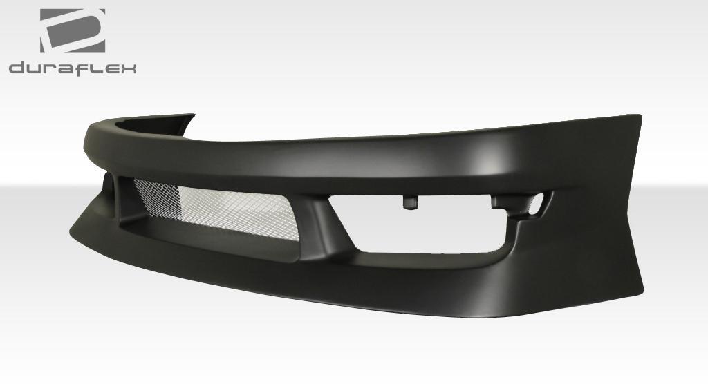 1997-1998 Nissan 240SX Duraflex V-Speed Kit