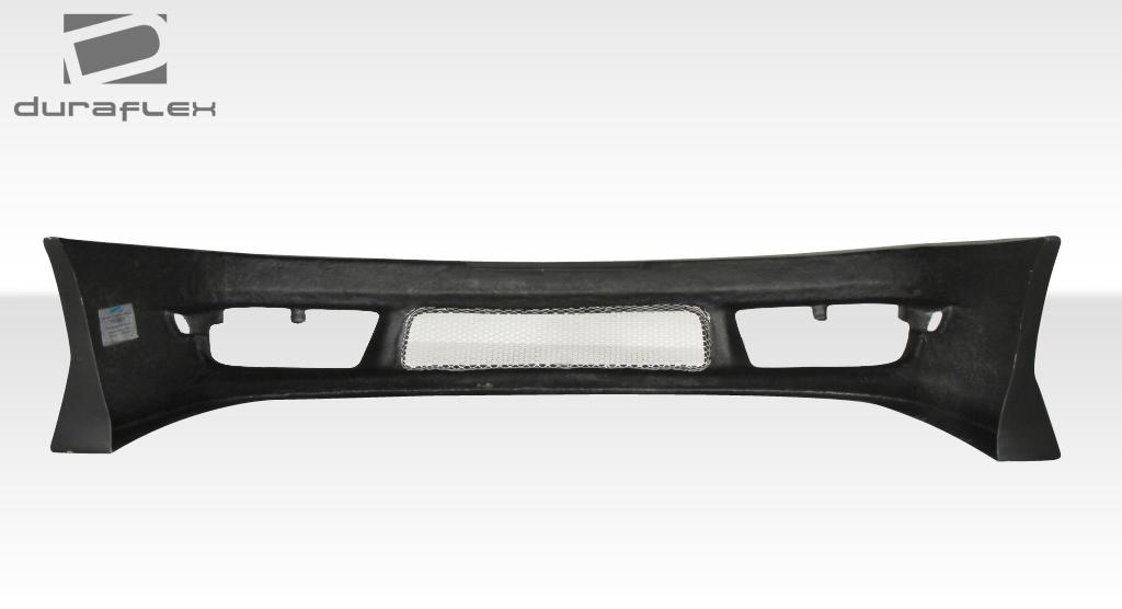 1997-1998 Nissan 240SX Duraflex V-Speed Kit