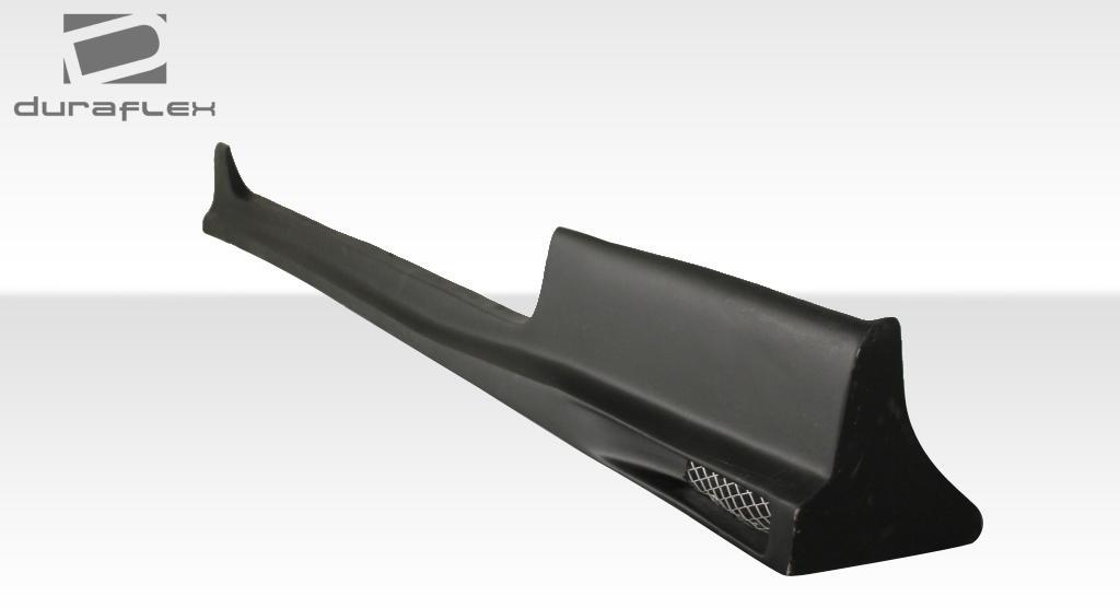1997-2003 Pontiac Grand Prix Duraflex F-1 Side Skirts