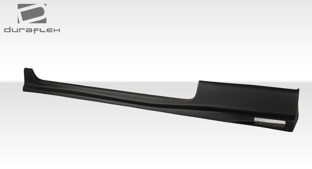 1997-2003 Pontiac Grand Prix Duraflex F-1 Side Skirts