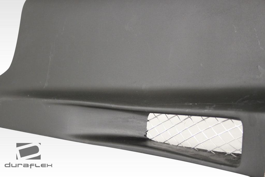 1997-2003 Pontiac Grand Prix Duraflex F-1 Side Skirts