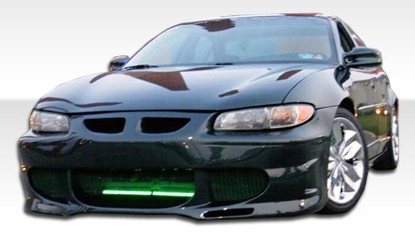 1997-2003 Pontiac Grand Prix Duraflex Showoff 3 Front Bumper