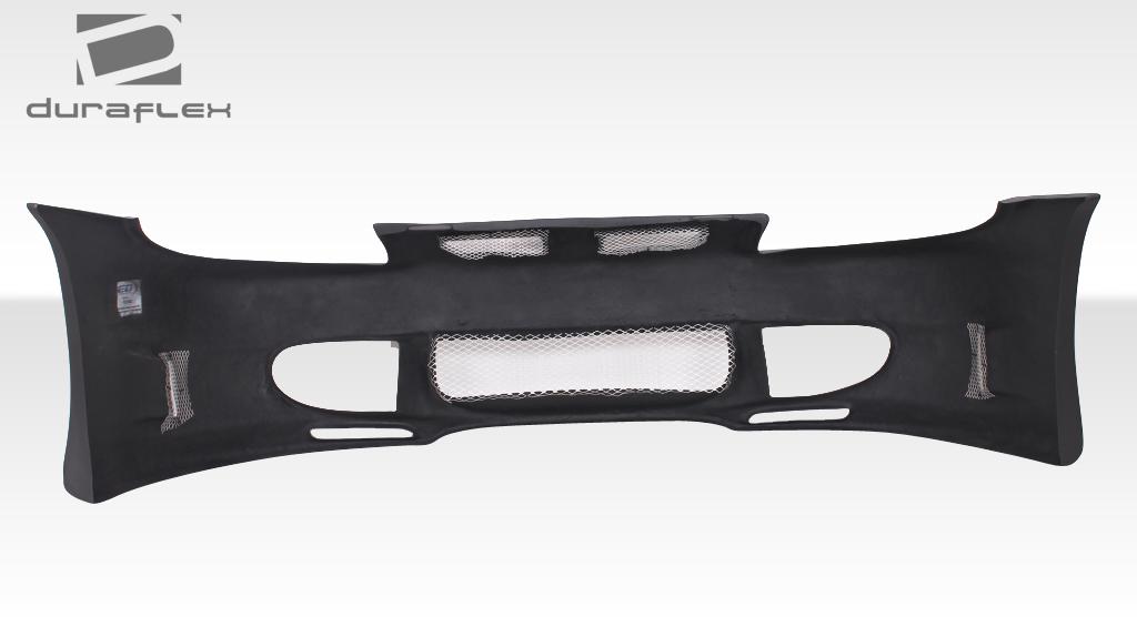 1997-2003 Pontiac Grand Prix Duraflex Showoff 3 Front Bumper