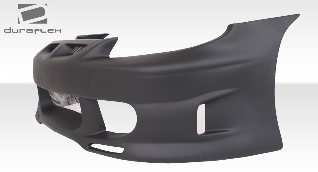 1997-2003 Pontiac Grand Prix Duraflex Showoff 3 Body Kit - 4 Piece
