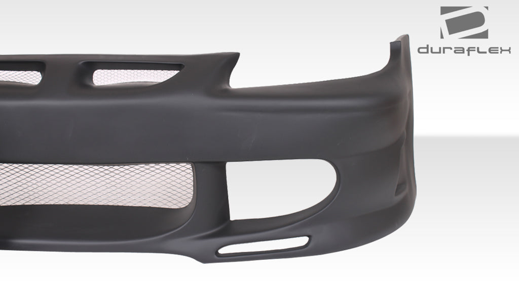 1997-2003 Pontiac Grand Prix Duraflex Showoff 3 Body Kit - 4 Piece