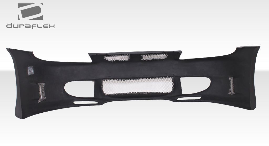 1997-2003 Pontiac Grand Prix Duraflex Showoff 3 Front Bumper Cover - 1 Piece