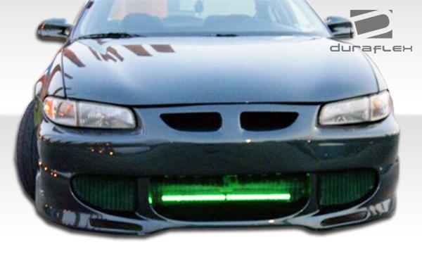 1997-2003 Pontiac Grand Prix Duraflex Showoff 3 Kit
