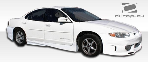 1997-2003 Pontiac Grand Prix Duraflex Showoff 3 Kit