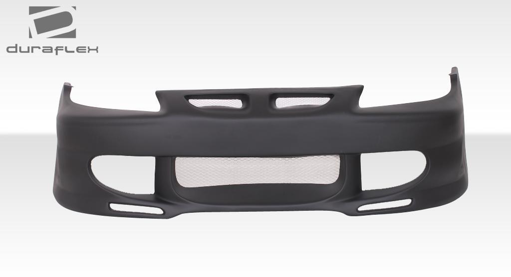1997-2003 Pontiac Grand Prix Duraflex Showoff 3 Kit