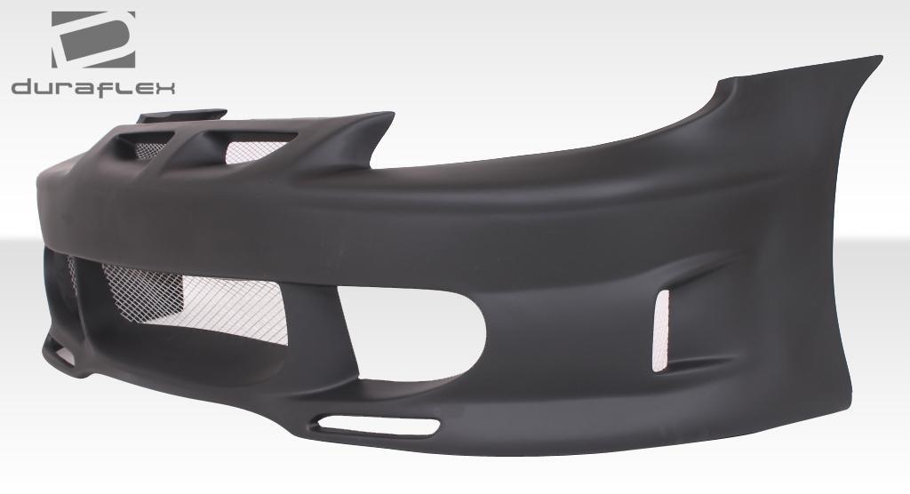 1997-2003 Pontiac Grand Prix Duraflex Showoff 3 Kit