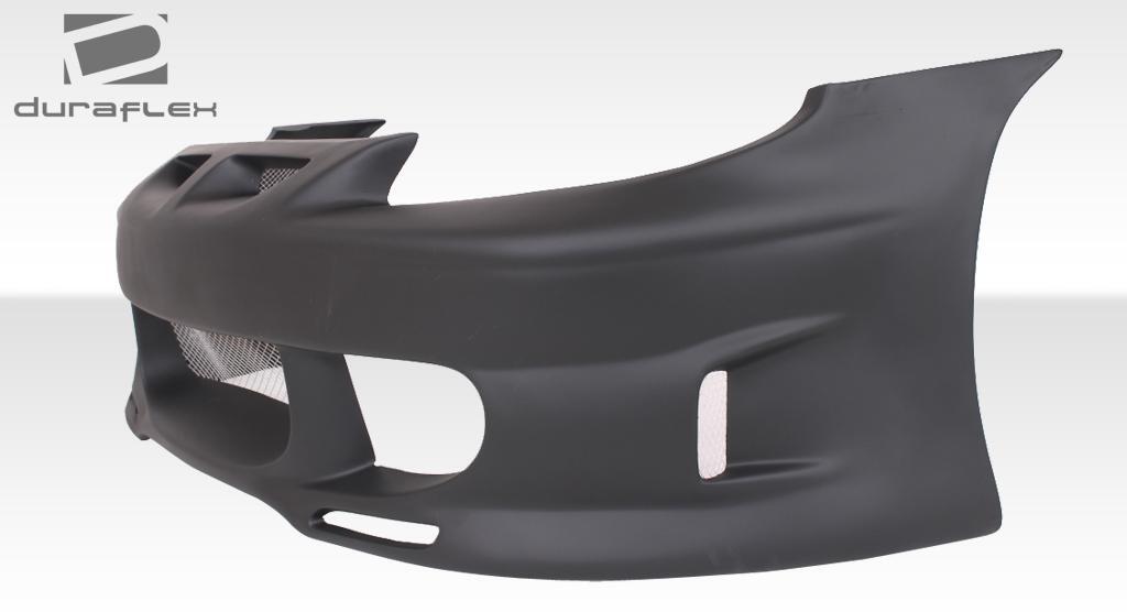 1997-2003 Pontiac Grand Prix Duraflex Showoff 3 Front Bumper