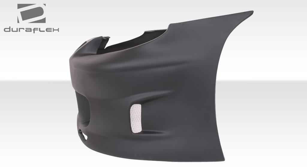 1997-2003 Pontiac Grand Prix Duraflex Showoff 3 Kit