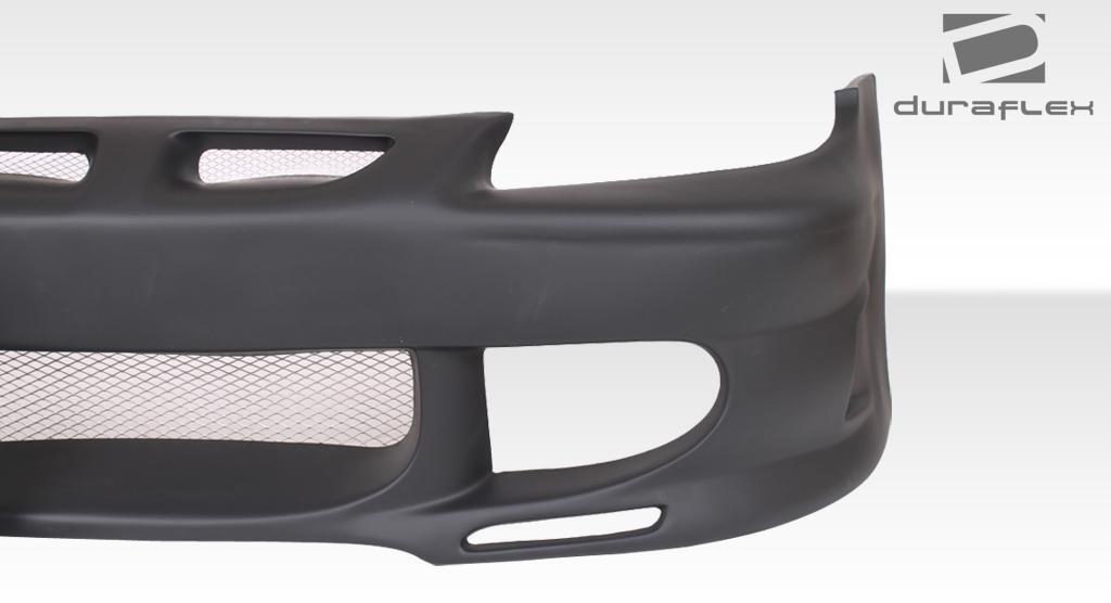 1997-2003 Pontiac Grand Prix Duraflex Showoff 3 Kit