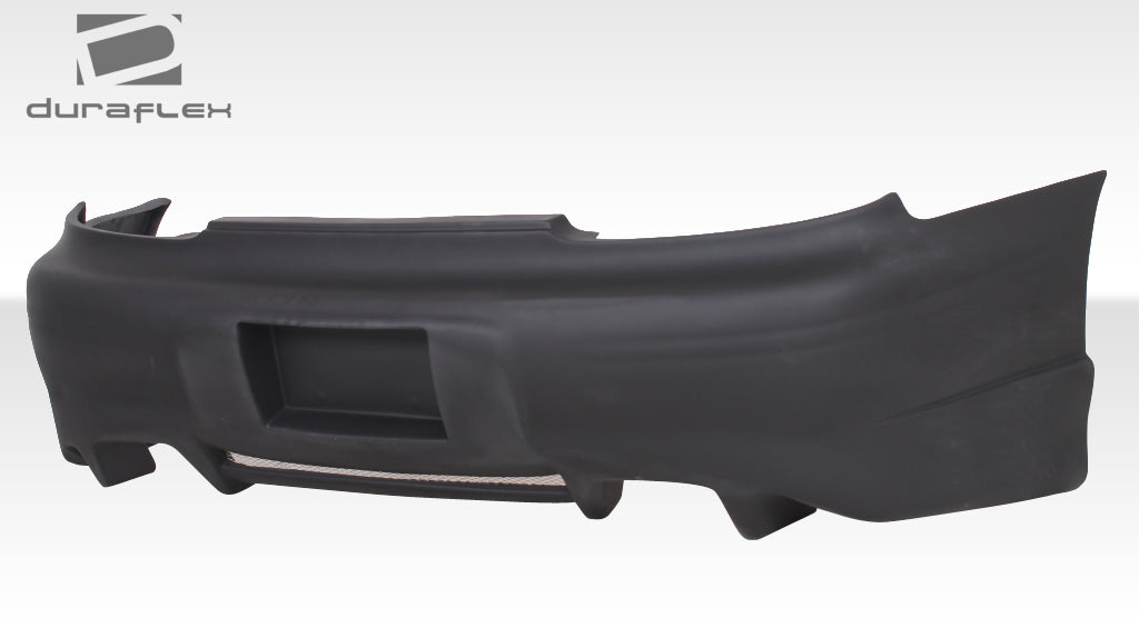 1997-2003 Pontiac Grand Prix Duraflex Showoff 3 Body Kit - 4 Piece