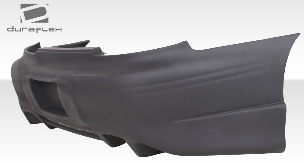 1997-2003 Pontiac Grand Prix Duraflex Showoff 3 Body Kit - 4 Piece