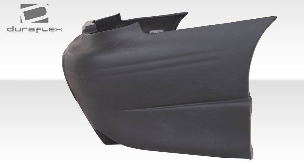 1997-2003 Pontiac Grand Prix Duraflex Showoff 3 Body Kit - 4 Piece