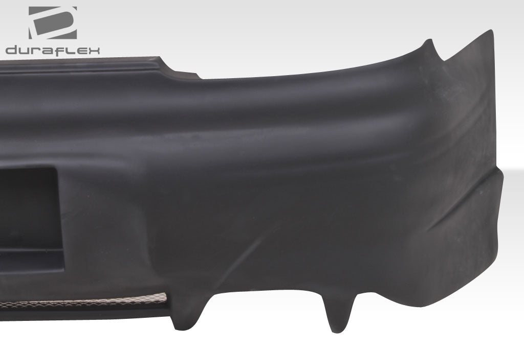 1997-2003 Pontiac Grand Prix Duraflex Showoff 3 Rear Bumper Cover - 1 Piece