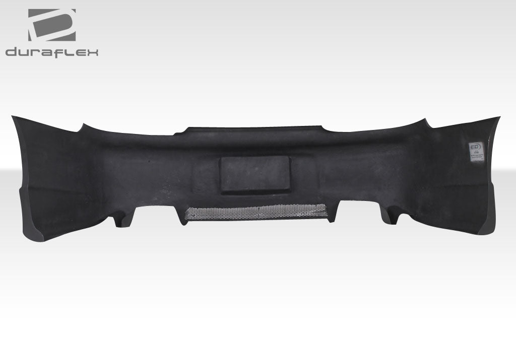 1997-2003 Pontiac Grand Prix Duraflex Showoff 3 Body Kit - 4 Piece
