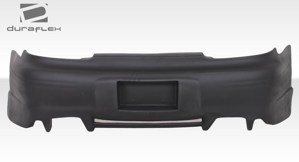 1997-2003 Pontiac Grand Prix Duraflex Showoff 3 Kit