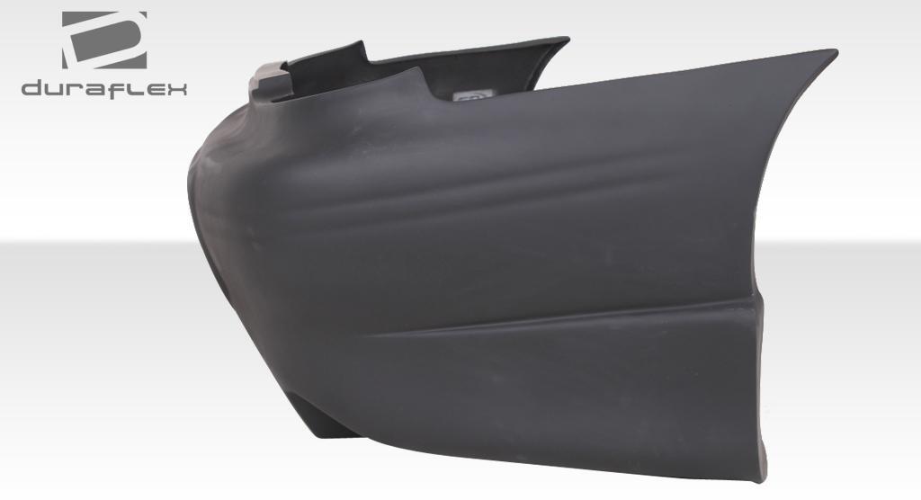 1997-2003 Pontiac Grand Prix Duraflex Showoff 3 Kit