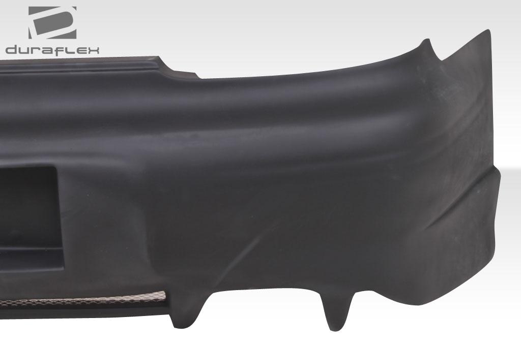 1997-2003 Pontiac Grand Prix Duraflex Showoff 3 Kit