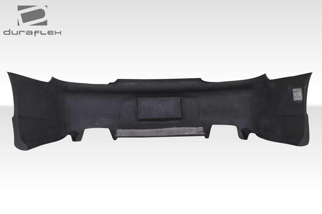 1997-2003 Pontiac Grand Prix Duraflex Showoff 3 Rear Bumper