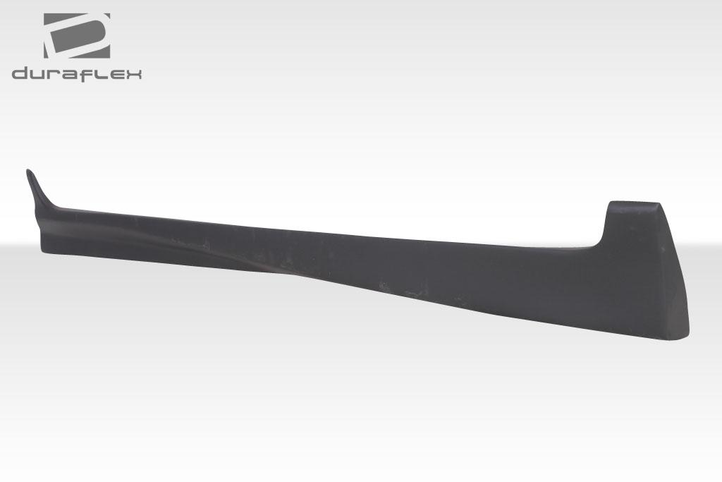 1997-2003 Pontiac Grand Prix Duraflex Showoff 3 Side Skirts