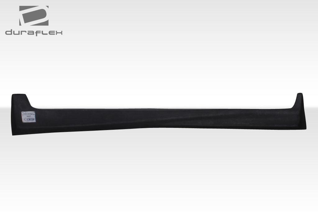 1997-2003 Pontiac Grand Prix Duraflex Showoff 3 Side Skirts