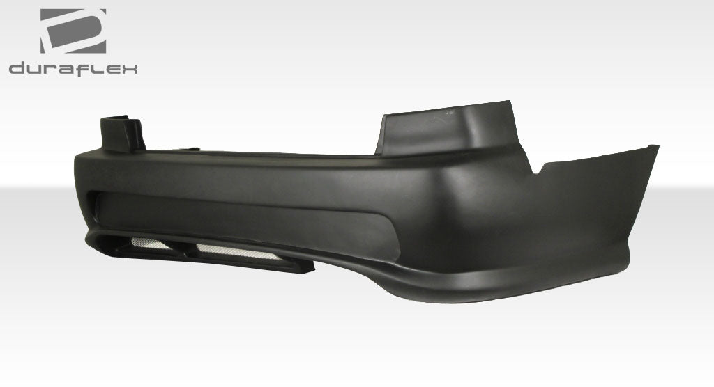 1997-2001 Toyota Camry Duraflex Evo 4 Body Kit - 4 Piece