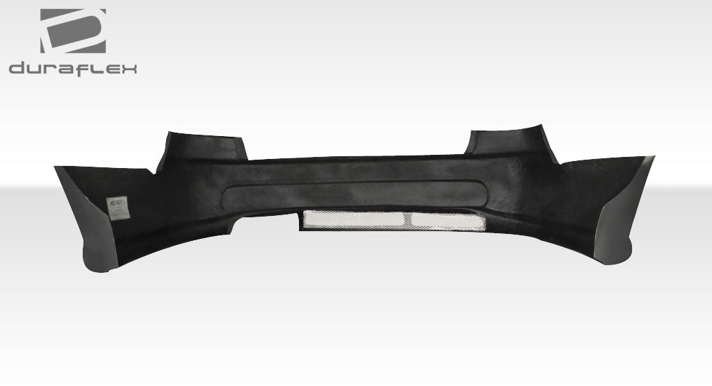 1997-2001 Toyota Camry Duraflex Evo 4 Body Kit - 4 Piece