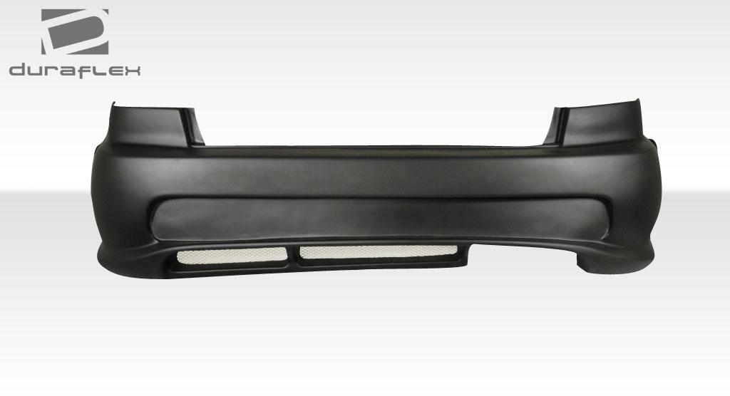 1997-2001 Toyota Camry Duraflex Evo 4 Kit