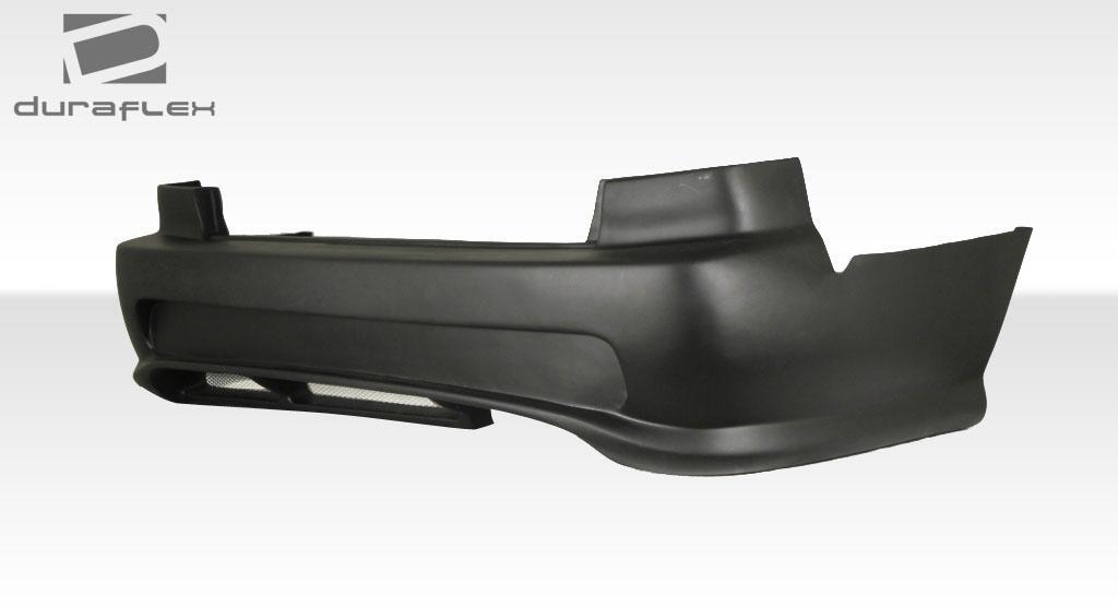 1997-2001 Toyota Camry Duraflex Evo 4 Kit