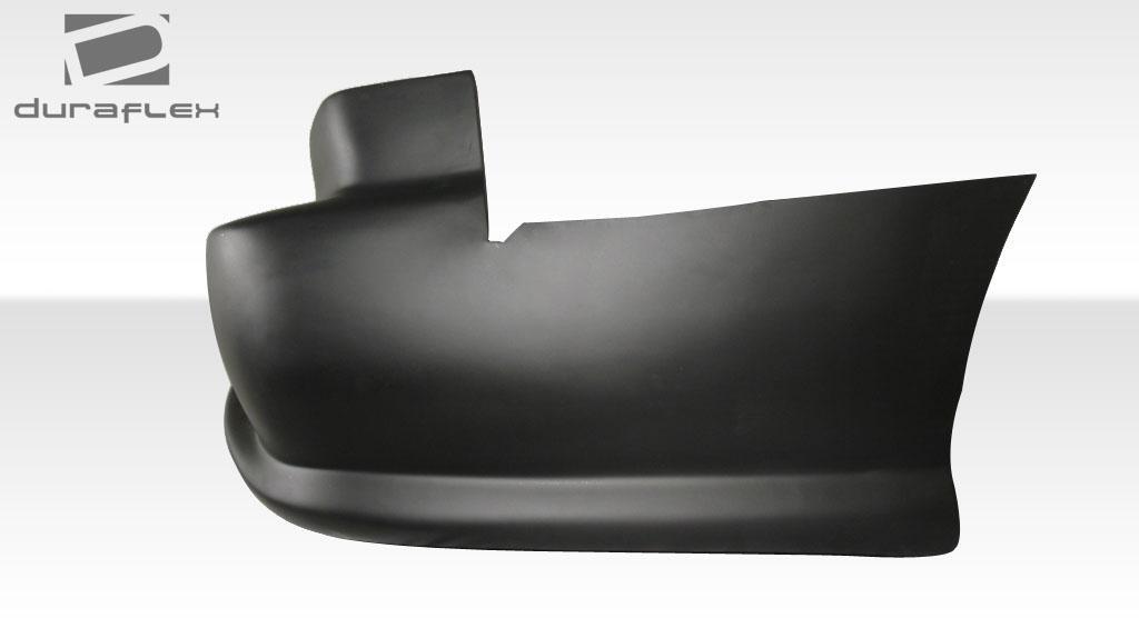 1997-2001 Toyota Camry Duraflex Evo 4 Kit