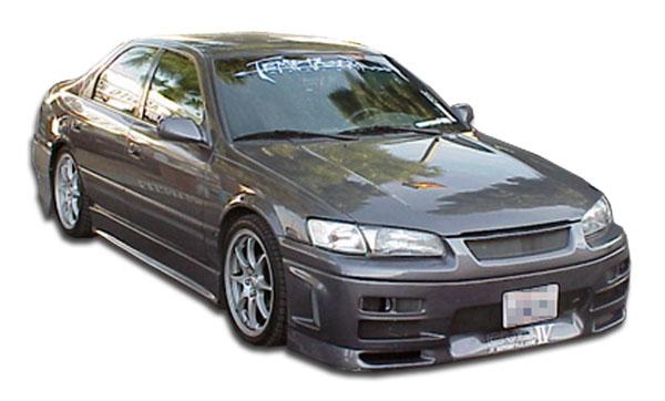 1997-2001 Toyota Camry Duraflex Evo 4 Front Bumper