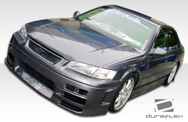 1997-2001 Toyota Camry Duraflex Evo 4 Kit