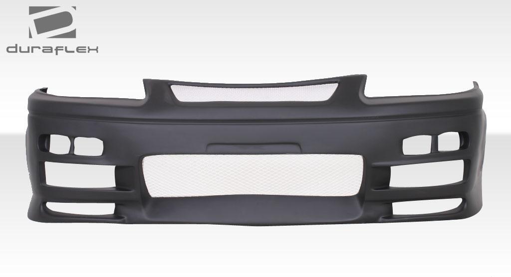 1997-2001 Toyota Camry Duraflex Evo 4 Kit