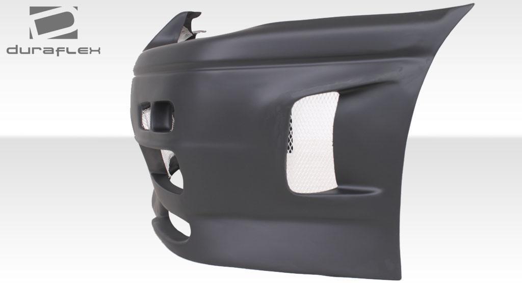 1997-2001 Toyota Camry Duraflex Evo 4 Front Bumper