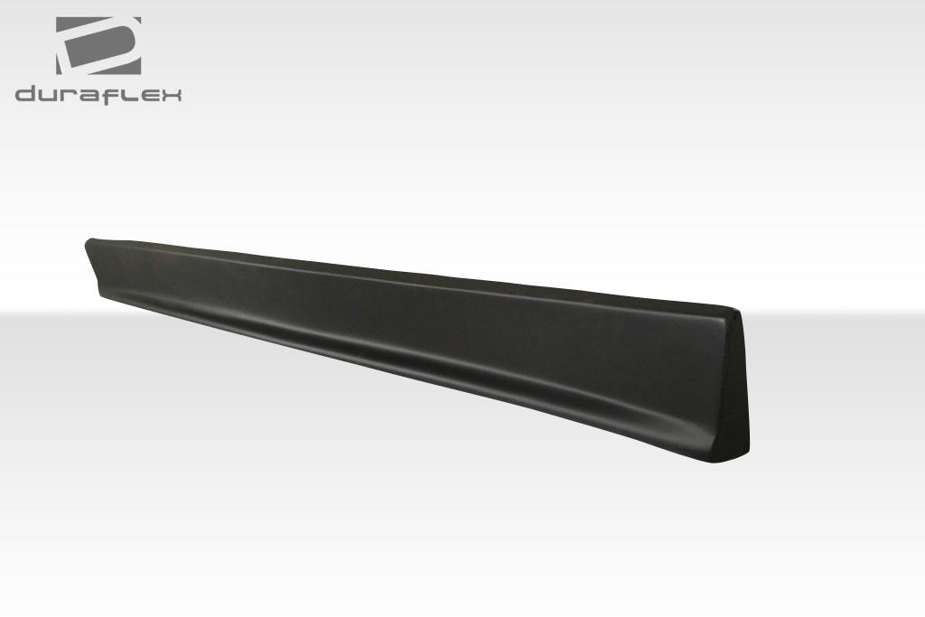 1997-2001 Toyota Camry Duraflex Evo 4 Kit