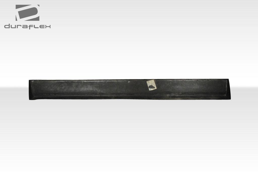 1997-2001 Toyota Camry Duraflex Evo 4 Side Skirts