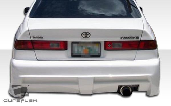 1997-2001 Toyota Camry Duraflex Xtreme Rear Bumper