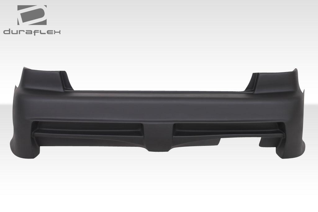 1997-2001 Toyota Camry Duraflex Xtreme Rear Bumper