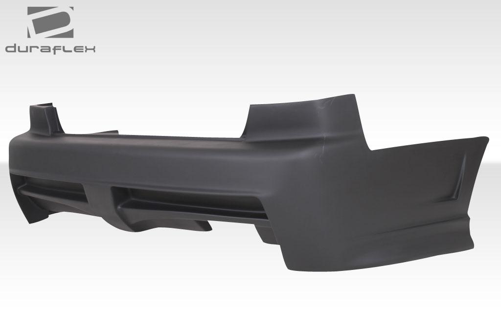 1997-2001 Toyota Camry Duraflex Xtreme Rear Bumper