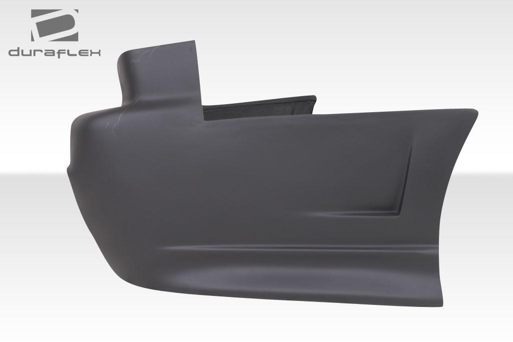 1997-2001 Toyota Camry Duraflex R34 Kit