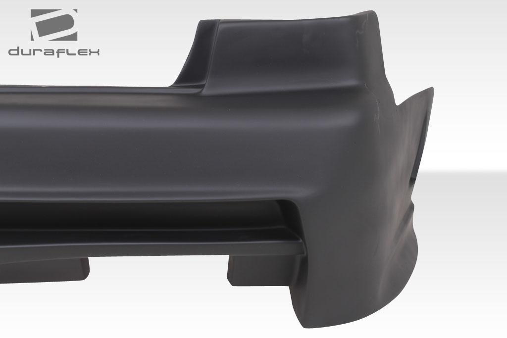 1997-2001 Toyota Camry Duraflex Xtreme Rear Bumper