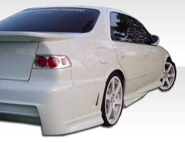 1997-2001 Toyota Camry Duraflex Xtreme Side Skirts