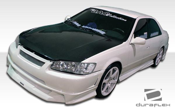 1997-2001 Toyota Camry Duraflex Xtreme Side Skirts