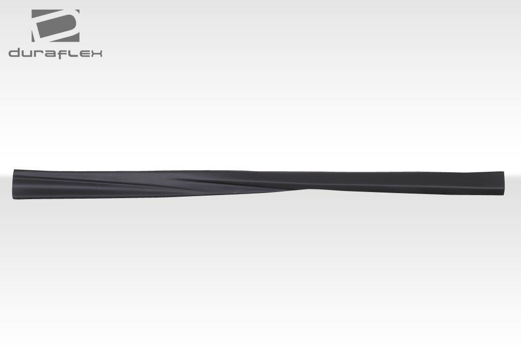 1997-2001 Toyota Camry Duraflex R34 Kit
