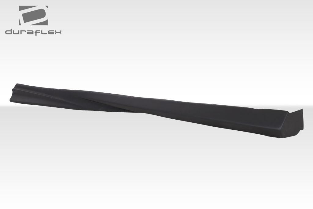 1997-2001 Toyota Camry Duraflex Xtreme Side Skirts