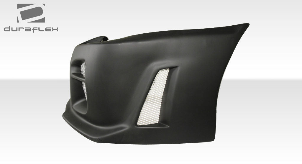 1997-2001 Toyota Camry Duraflex R34 Body Kit - 4 Piece