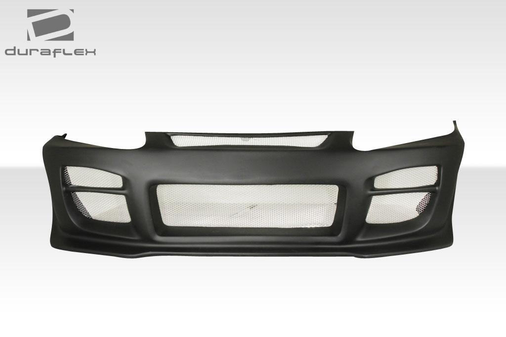 1997-2001 Toyota Camry Duraflex R34 Kit